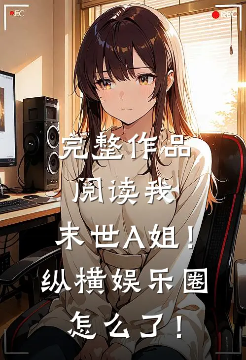 完整作品阅读我，末世A姐！纵横娱乐圈怎么了！