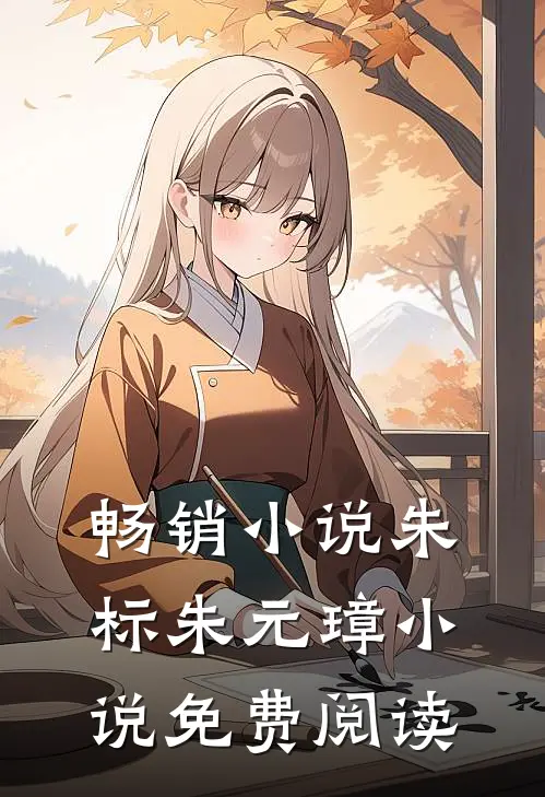畅销朱标朱元璋免费阅读无弹窗