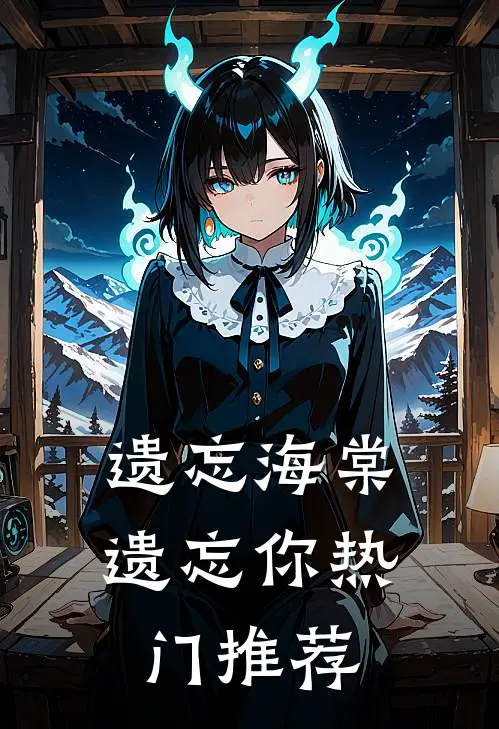 遗忘海棠遗忘你热门推荐