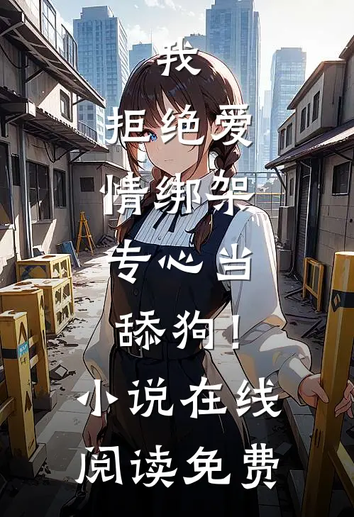 我，拒绝爱情绑架，专心当舔狗！小说在线阅读免费