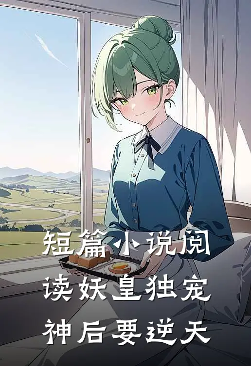 短篇小说阅读妖皇独宠：神后要逆天