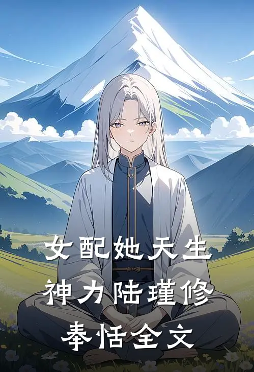 女配她天生神力陆瑾修奉恬全文