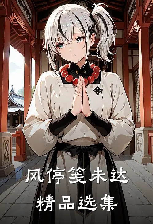 风停笺未达精品选集