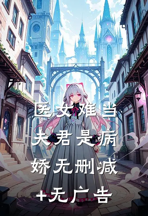 医女难当：夫君是病娇无删减+无广告