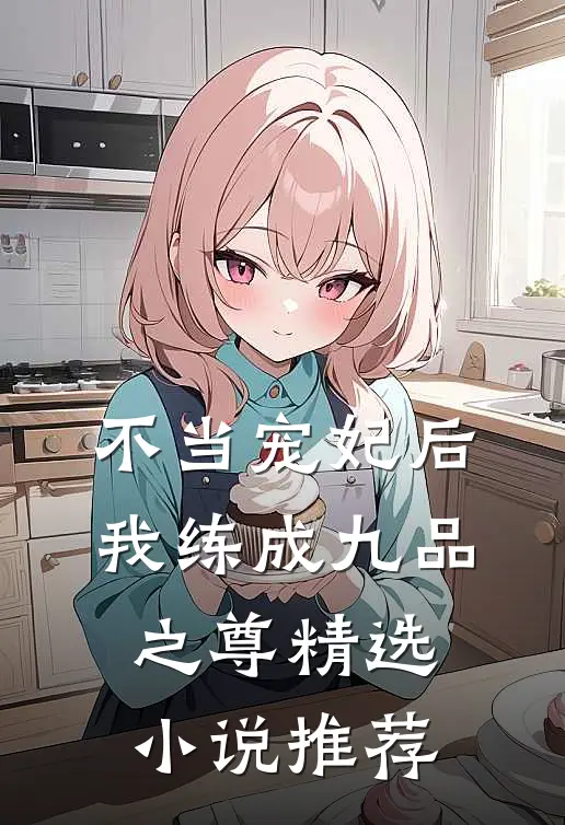 不当宠妃后，我练成九品之尊精选小说推荐