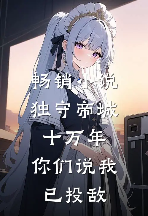 畅销小说独守帝城十万年，你们说我已投敌