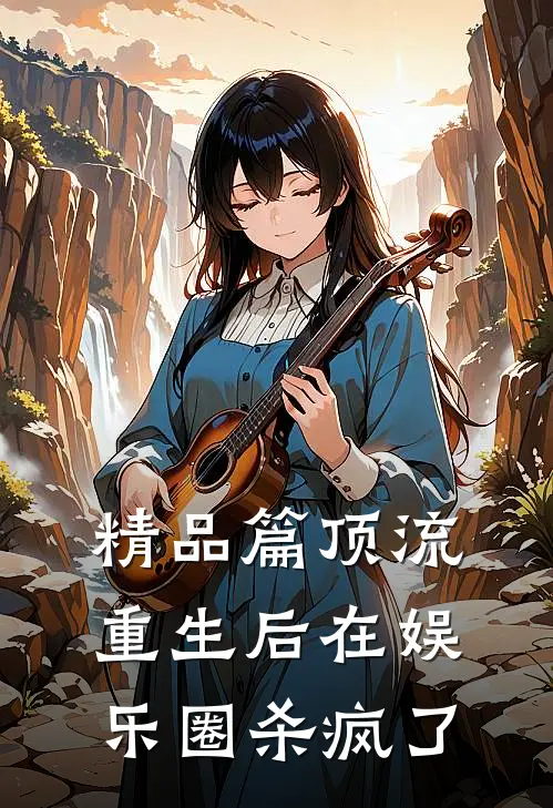 精品篇顶流重生后在娱乐圈杀疯了