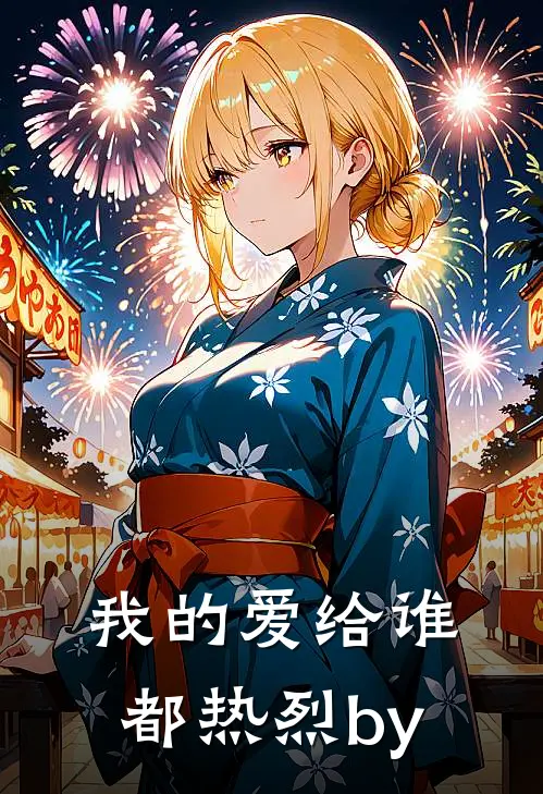 我的爱给谁都热烈by