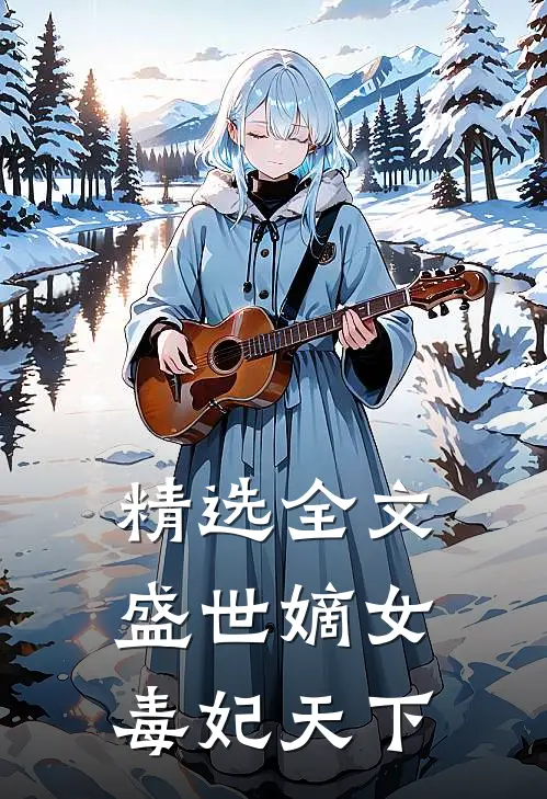 精选全文盛世嫡女：毒妃天下