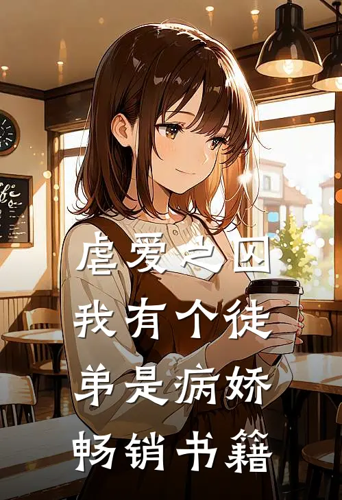 虐爱之囚：我有个徒弟是病娇畅销书籍