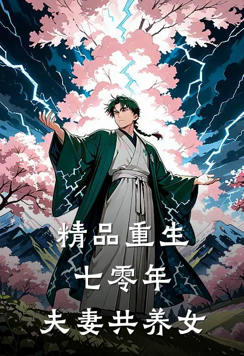 精品重生七零年，夫妻共养女