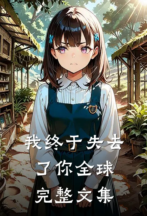 我终于失去了你全球完整文集