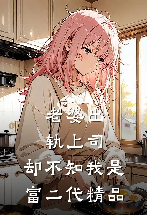 老婆出轨上司，却不知我是富二代精品