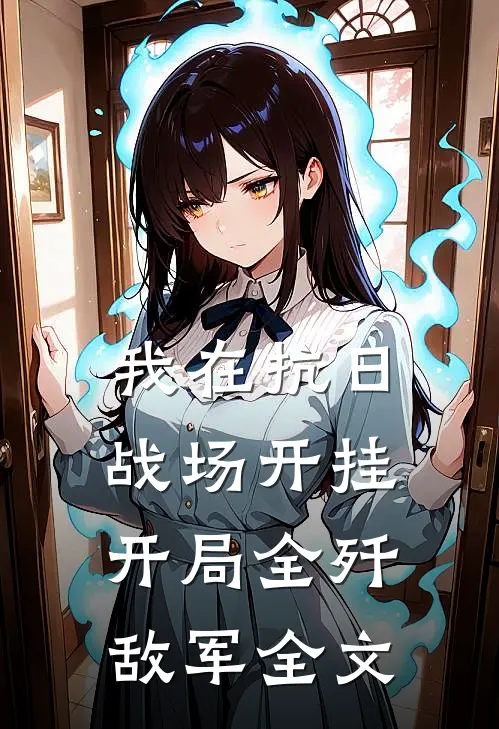 我在抗日战场开挂，开局全歼敌军全文