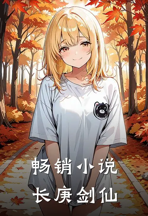 畅销小说长庚剑仙