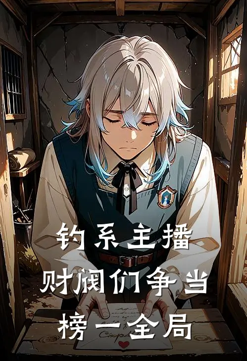 钓系主播：财阀们争当榜一全局