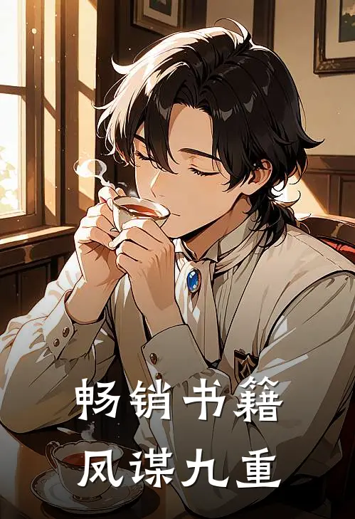 畅销书籍凤谋九重