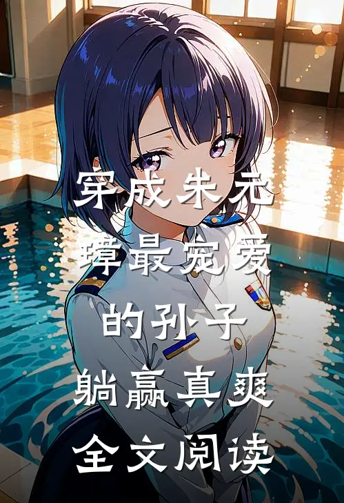 穿成朱元璋最宠爱的孙子，躺赢真爽全文阅读