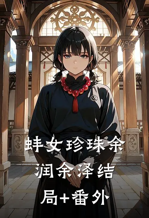 蚌女珍珠余润余泽结局+番外