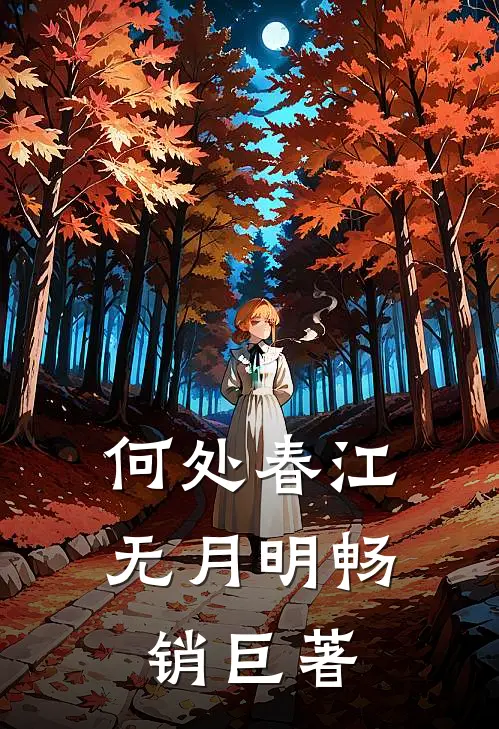 何处春江无月明畅销巨著