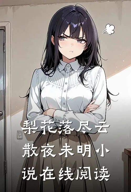 梨花落尽云散夜未明小说在线阅读