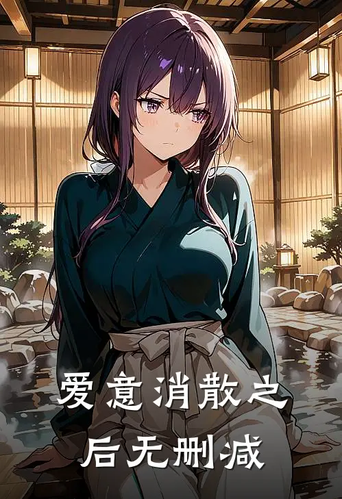 爱意消散之后无删减
