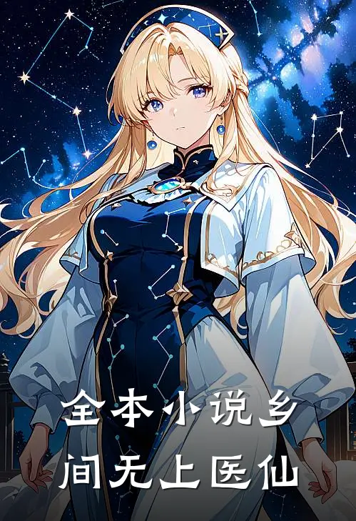 全本小说乡间无上医仙