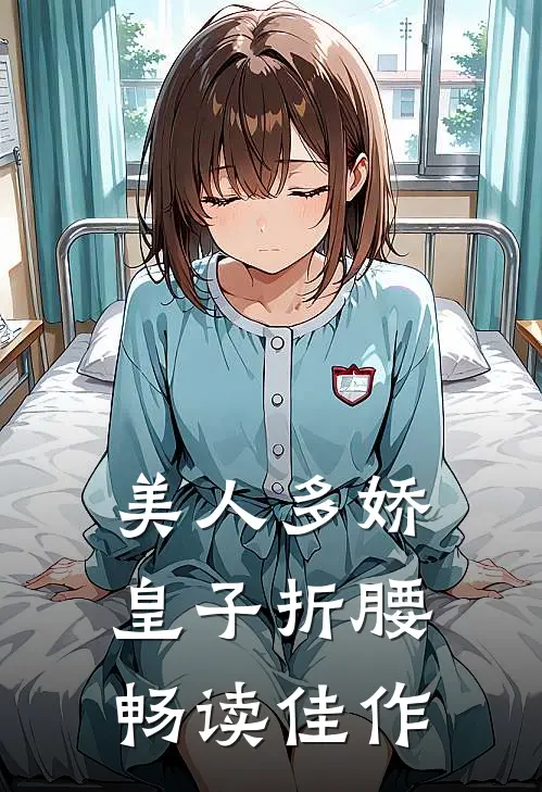 美人多娇，皇子折腰畅读佳作