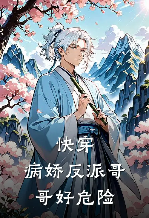 快穿病娇反派哥哥好危险免费阅读
