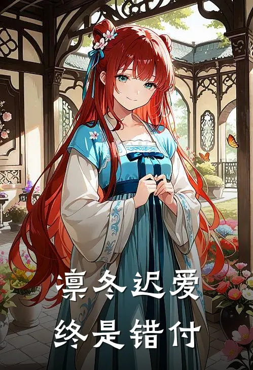凛冬迟爱，终是错付