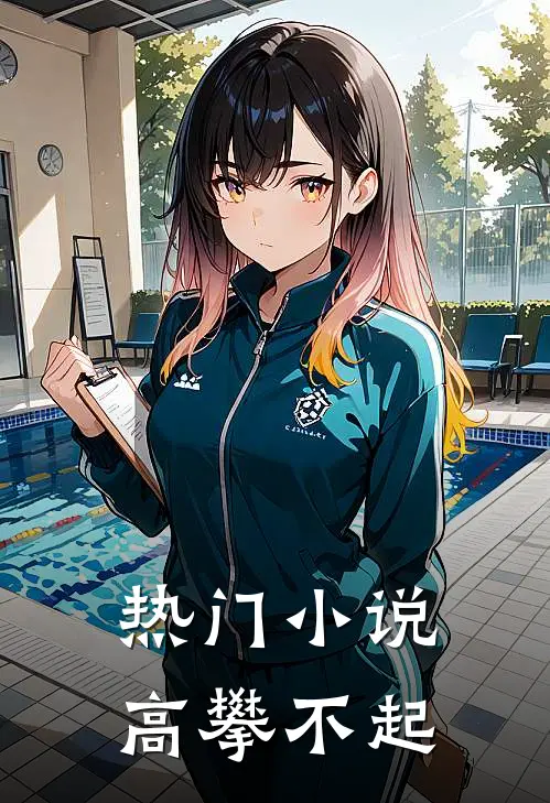 热门小说高攀不起