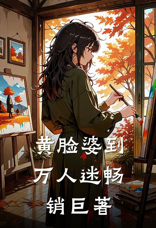 黄脸婆到万人迷畅销巨著