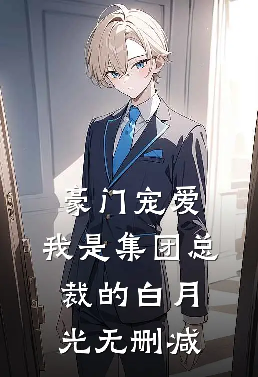 豪门宠爱：我是集团总裁的白月光无删减