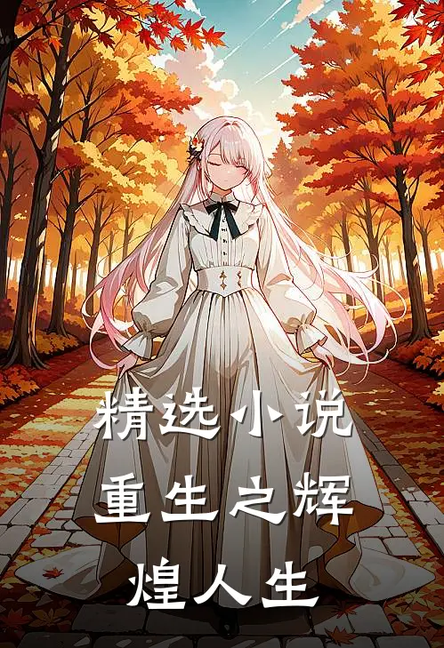 精选小说重生之辉煌人生