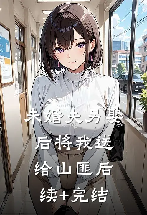 未婚夫另娶后将我送给山匪后续+完结