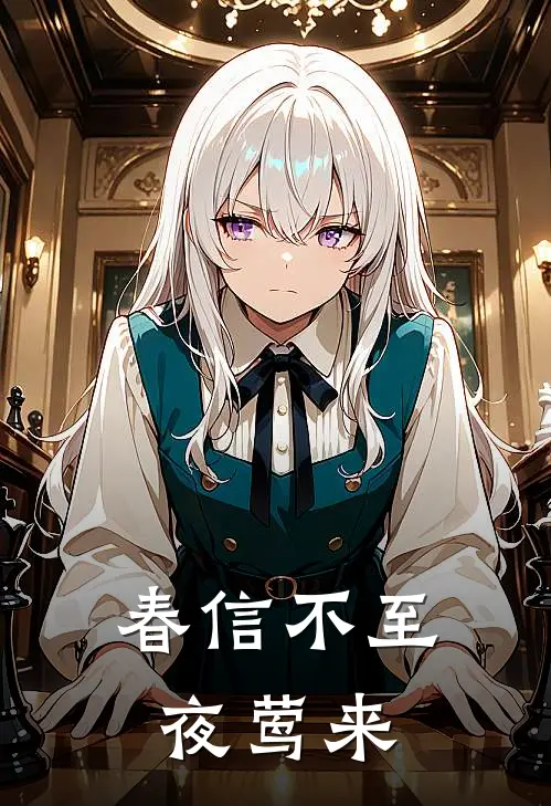 春信不至夜莺来
