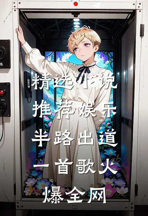 精选小说推荐娱乐：半路出道，一首歌火爆全网