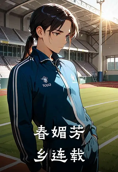 春媚芳乡连载
