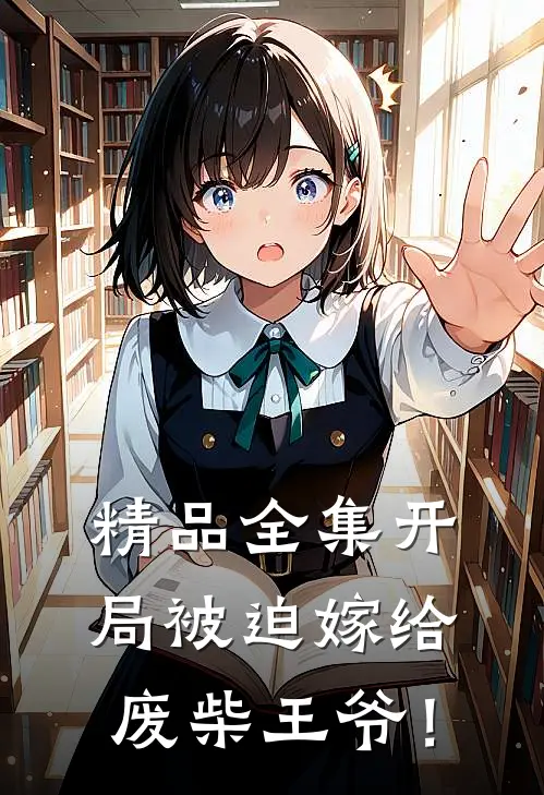 精品全集开局被迫嫁给废柴王爷！