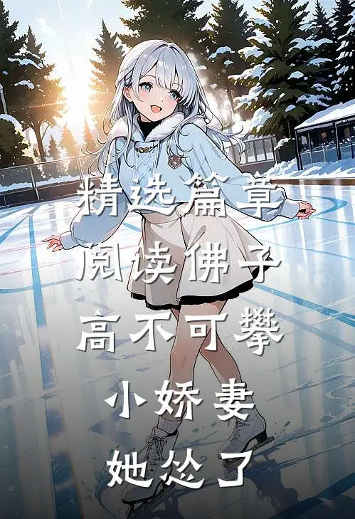 精选篇章阅读佛子高不可攀，小娇妻她怂了