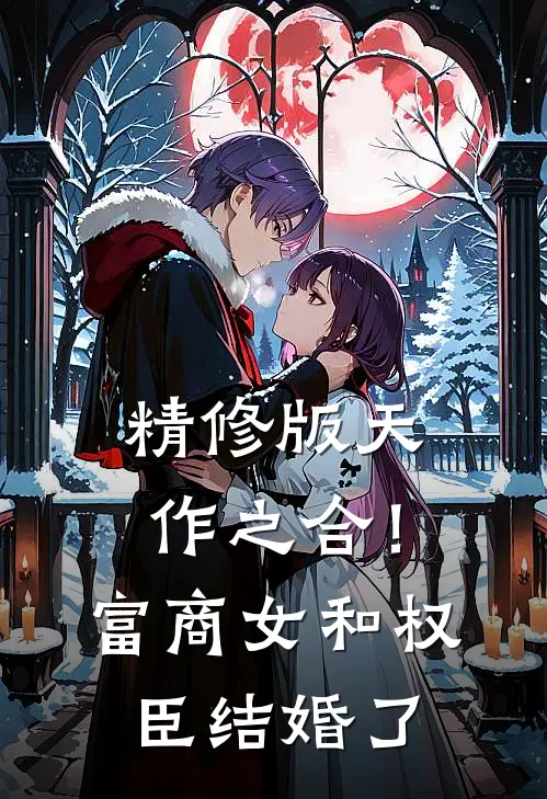 精修版天作之合！富商女和权臣结婚了