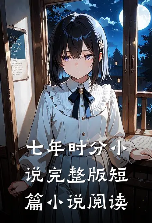 七年时分小说完整版短篇小说阅读