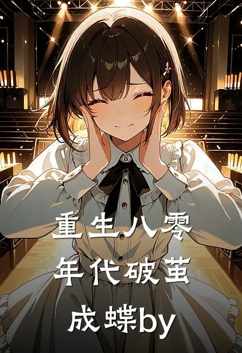 重生八零年代破茧成蝶by