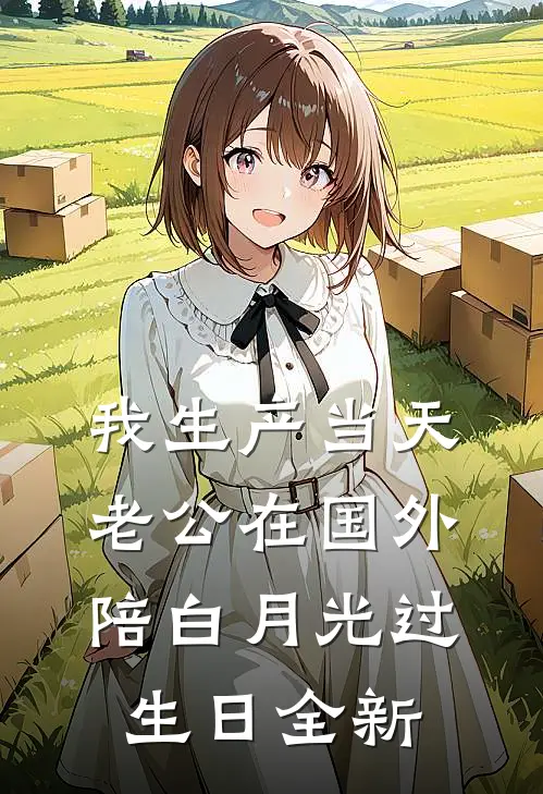 我生产当天，老公在国外陪白月光过生日全新