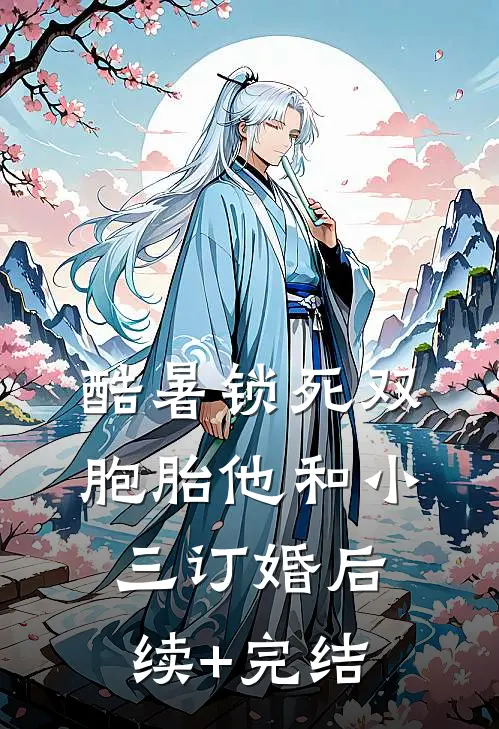 酷暑锁死双胞胎他和小三订婚后续+完结