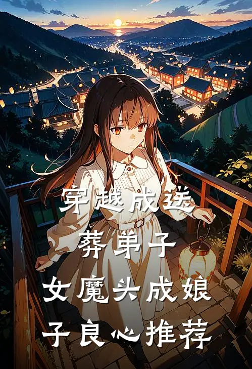 穿越成送葬弟子，女魔头成娘子良心推荐