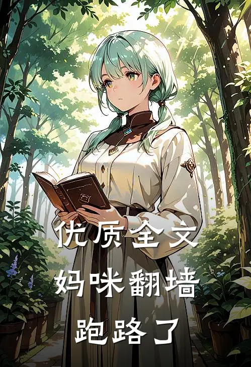 优质全文妈咪翻墙跑路了