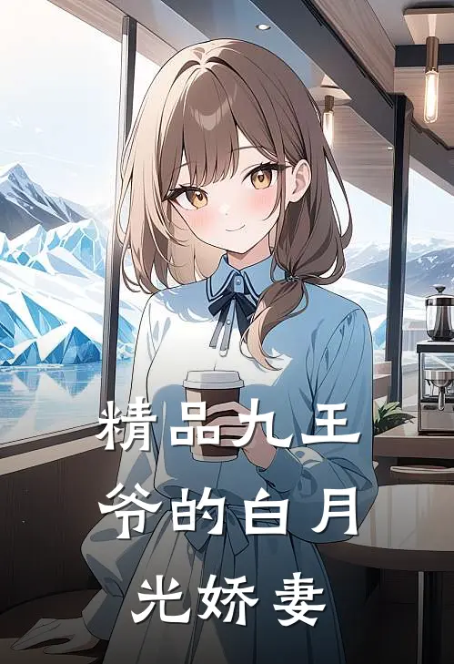 精品九王爷的白月光娇妻