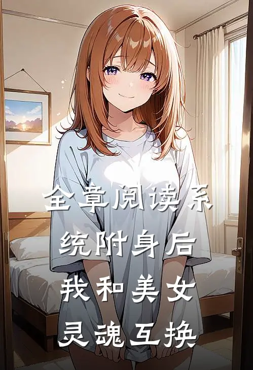 全章阅读系统附身后，我和美女灵魂互换
