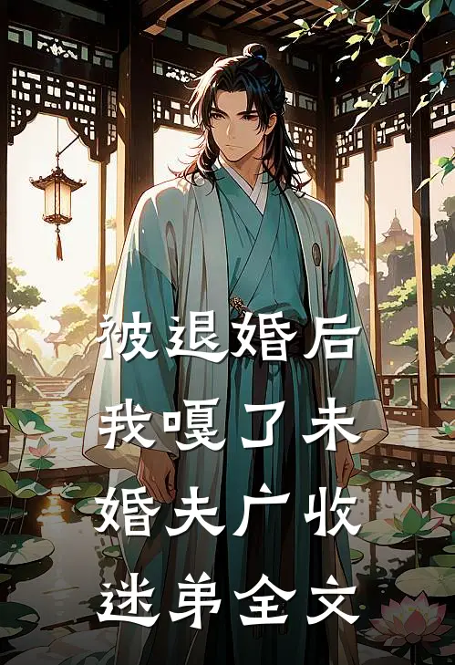 被退婚后，我嘎了未婚夫广收迷弟全文